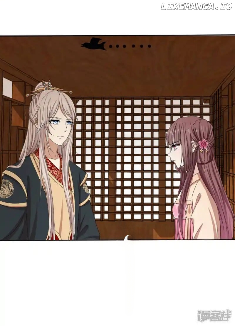 Rewrite My Fate chapter 70 - page 14